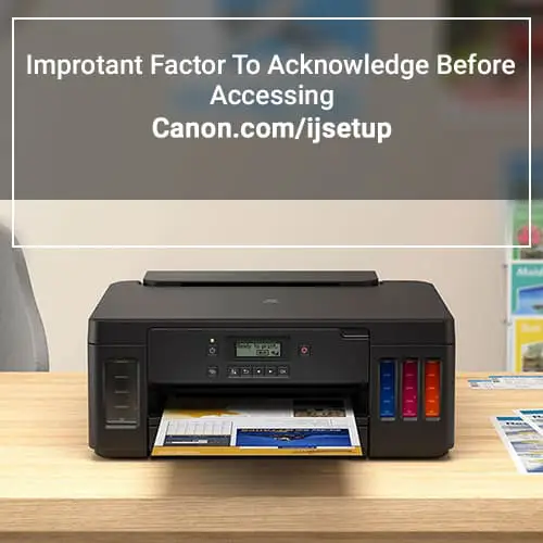 canon.com/ijsetup